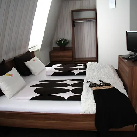 Hotel Baren 3*