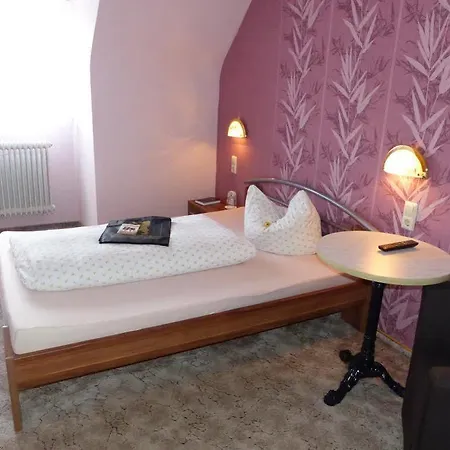 Hotel Baren Schramberg