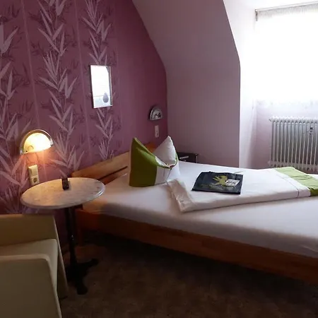 Hotel Baren Schramberg