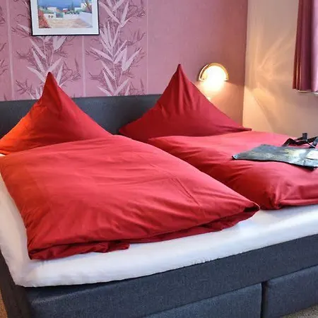 Baren Hotel