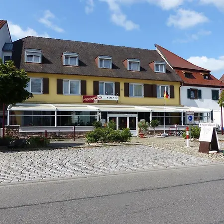 Hotel Baren