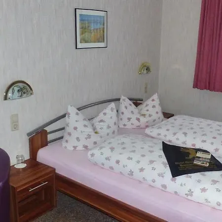 Baren Hotel 3*