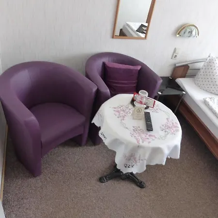 Hotel Baren 3*