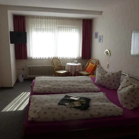 B\u00e4ren 3* Schramberg