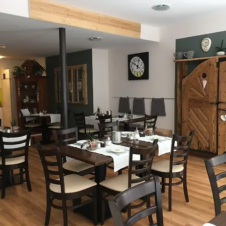 Hotel Baren 3*