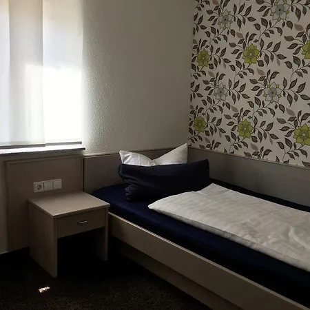 Baren シュランベルク