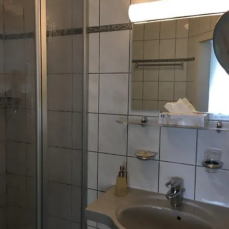 Baren Hotel 3*